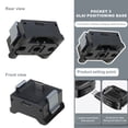 thumbnail image 6 of Camera Positioning Base Mini Tripod Kit For Pocket 3 Camera Mount Enhances Stability And Convenience In Photography, 6 of 8