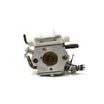 thumbnail image 4 of OEM Zama Carburetor for Echo A021000772, A021000773 fits PB-610 & PB-620 Blower, 4 of 7