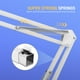 thumbnail image 5 of Soporte para micrófono Boom Arm MAONO BA20 blanco, 5 of 8