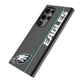 thumbnail image 2 of Keyscaper Philadelphia Eagles Galaxy Magnetic Bump Case, 2 of 5