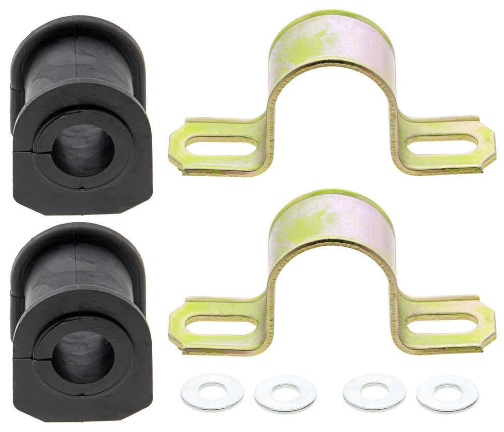 Suspension Stabilizer Bar Bushing Fits select: 2010-2015 CHEVROLET CAMARO