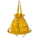thumbnail image 1 of Drawstring Backpack, Functional and Stylish, Ideal for Everyday or Study, 1 of 3