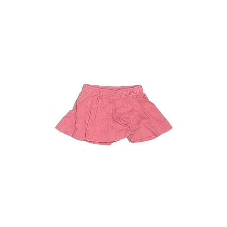 

Pre-Owned Tea Girl s Size 6-12 Mo Skirt