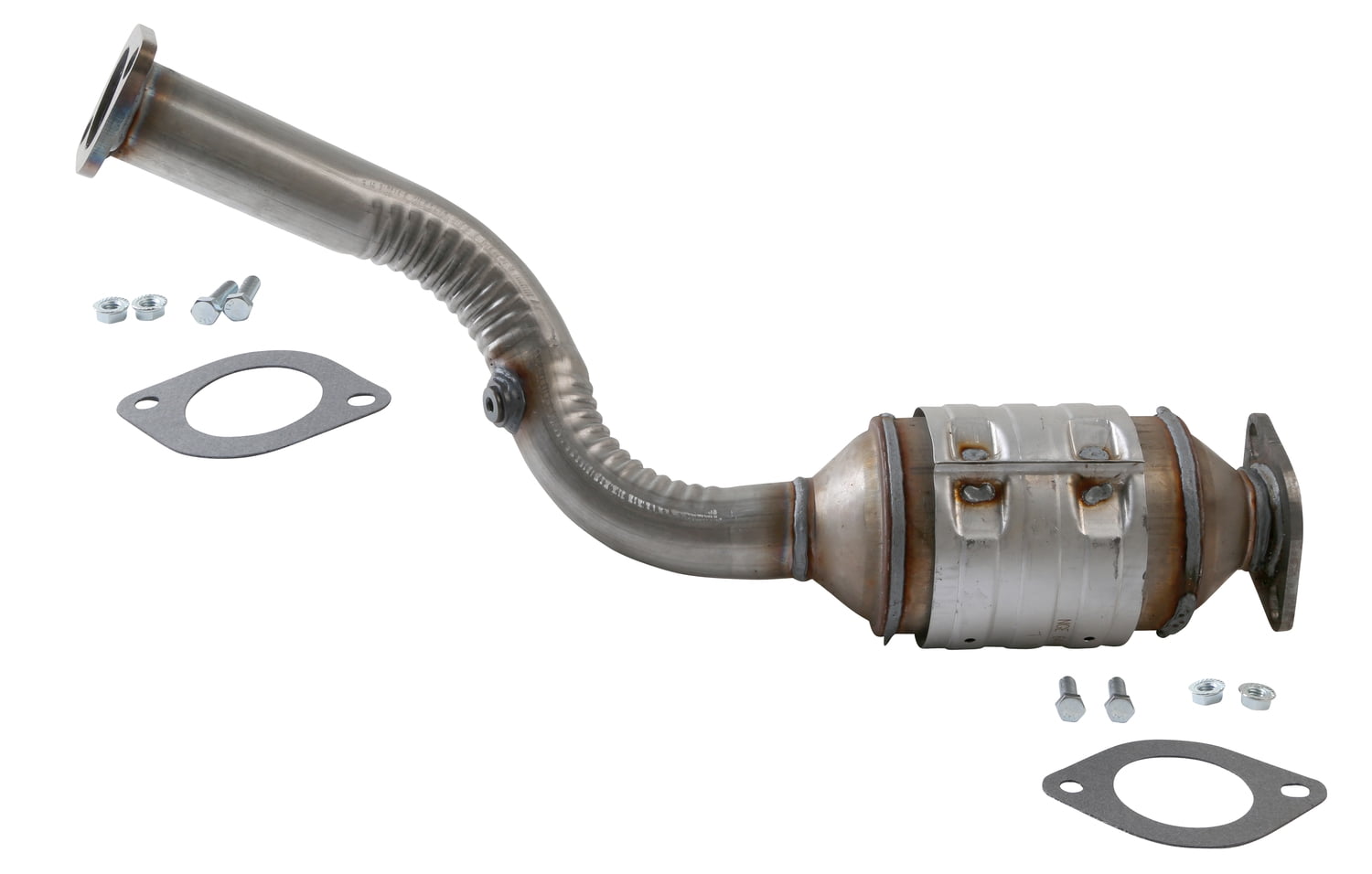 Catco EPA Standard Load Direct Fit Catalytic Converter Fits select: 2014-2020 NISSAN ROGUE