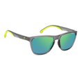 thumbnail image 2 of Lentes de Sol Carrera 8058/S Unisex 205428KB756Z9 gris Unitalla, 2 of 5