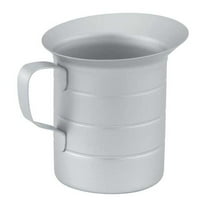 Vollrath Aluminum Measuring Cup,1 Qt 68296