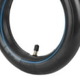 thumbnail image 4 of Guardoinrt 2pcs/set Pratique Scooter Électrique Accessoire Transport Facile à Roue pour Scooter Électrique Noir2 1Set, 4 of 6