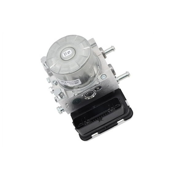 Electronic Brake Control Module