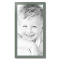 thumbnail image 2 of ArtToFrames 17x33 inch Green Picture Frame, Green Wood Poster Frame (4442), 2 of 8