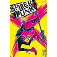 thumbnail image 4 of Marvel Spider-Man: à travers le vers d'araignée - Spider-Punk, 4 of 4