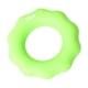 thumbnail image 1 of Anillo de agarre manual de silicona Colcomx Fortalecedor de dedos Verde 15LB, 1 of 5