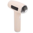 thumbnail image 1 of Secador De Cabello, 200W Inalámbrico, Aire Caliente, Secador De Soplado Para El Cabello, Modos De Doble Temperatura, Control De Temperatura Inteligente, Secador De Soplado Ligero, 1 of 7