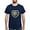 Navy, variant on CafePress - Dart Love Dark T Shirt - Men's Classic Graphic Cotton T-Shirt