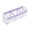A003- Purple, variant on Over The Door Organizer, Shower Caddy with Hooks, Hanging Shower Caddy, Mesh Shower Caddy, 25X8X7 Inch 1Pc Storage Bag with 4Pc Adhesive Hooks for Bathroom and Squeeze Toys