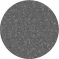 thumbnail image 1 of Ahgly Company Indoor Round Patterned Gray Area Rugs, 7' Round, 1 of 1