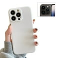 thumbnail image 3 of Baohd Étui de Protection pour Téléphone Portable avec Pare-Chocs Antidérapant pour Iphone 11/11 Pro/11 Pro Max, 3 of 5
