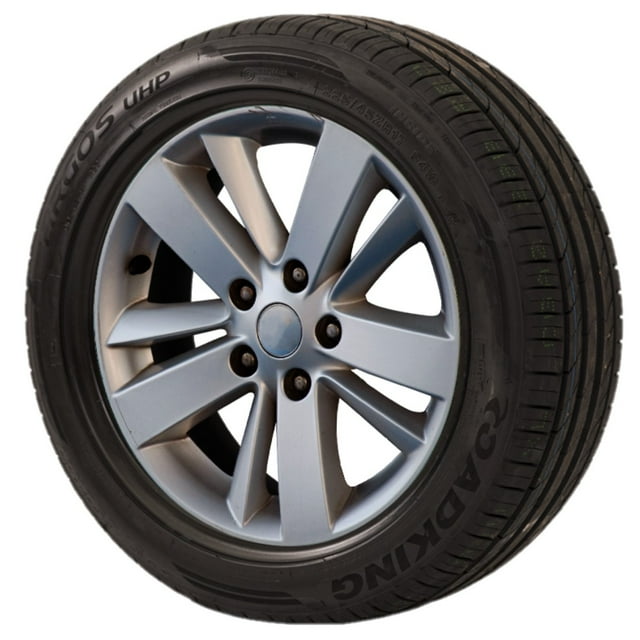 Llanta 215/45R17 91W ROADKING ARGOS UHP