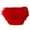 Red, variant on Bloomers for Baby Girls Baby Underwear Cute Cotton Baby Girls Bloomers Ruffled Briefs for Toddler Girls Red,0-6 Months
