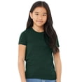 thumbnail image 1 of Bella + Canvas Youth Jersey T-Shirt, 1 of 1
