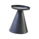 thumbnail image 2 of Candelabro de metal, candelabro decorativo, candelabro de base estable de hierro para banquetes, dormitorio, boda, vacaciones S, 2 of 9