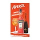 thumbnail image 1 of Licor de hierbas Aperol 700 ml + Cinzano To Spritz 750 ml, 1 of 4