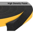 thumbnail image 2 of 26 ft. Weatherproof Foam Tape Insulation, 2 of 5
