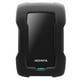 thumbnail image 1 of Disco Duro Portátil ADATA HD330 de 4 TB, USB 3.1. Color Negro. Adata AHD330-4TU31-CBK, 1 of 5