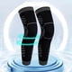 thumbnail image 4 of Toystoory Rodilleras deportivas, rodillera resistente a impactos, rodillera para entusiastas de los deportes, protección deportiva Ropa Deportiva, Zapatos negro XL, 4 of 6