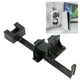 thumbnail image 5 of Soporte De Pared, Ahorro De Espacio Soporte De Pared Del Controlador De Fácil Instalación Universal Para Controladores De Juegos PS5 / PS4 / Xbox / Switch YLSHRF Negro, 5 of 8