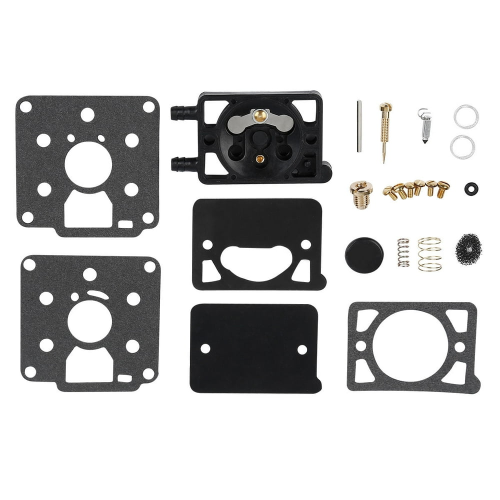 Carburetor Rebuild Kit Fit For ONAN Carburetor 1420570 1460380 BF BG