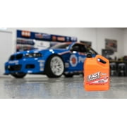Fast Orange, Micro Gel Pumice Hand Cleaner, Orange Scented, 15 oz Permatex - 25122