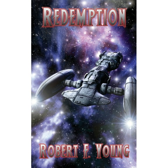 Redemption (Hardcover)