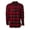 Robin, variant on Traditions Buffalo Plaid Flannel Shirt