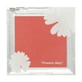 thumbnail image 2 of Makeup Blusher Powder Makeup Highly Pigmented All Day Wear, Makeup White Blusher, 2 of 9