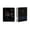 Black-Temperature controller, variant on Tuya Wireless Programmable Digital Smart Thermostat Gas Boiler Temperature Controller For Home Room Heating Control ,Easy to Install