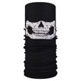 thumbnail image 1 of Máscara de montar con capucha mágica multifuncional sin costuras, cálida toalla con cara de calavera para Halloween, 1 of 6