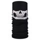 thumbnail image 1 of Máscara de montar con capucha mágica multifuncional sin costuras, cálida toalla con cara de calavera para Halloween, 1 of 6
