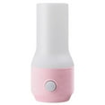 thumbnail image 3 of Toddlers Children's Plug  EU Cute Bedside Wall Lamp Led Light Bear Night Lights Bedroom Nightlight PINK C, 3 of 8