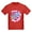 Red, variant on CafePress - Furby Let's Be Noo Lahs Kids T Shirt - Dark T-Shirt Kids XS-XL