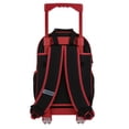 thumbnail image 4 of Mochila Grande Con Ruedas Y Luces Led Chenson Miles Morales Marvel ROCT MM70867-3, 4 of 7