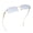 2913_(Gold Grey), variant on LifeArt Pure Titanium Frame Glasses/Blue Light Blocking Reading Glasses, Reduce Eyestrain, Stylish for Men and Women(Silver,+2.00 Magnification)