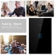 thumbnail image 5 of Wi-Fi Smart Boiler Interruptor táctil Control de voz Compatible con Alexa Google Home APP Programa d Abanopi Negro, 5 of 7