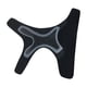 thumbnail image 5 of Tobillera de neopreno transpirable para hombre y mujer, con soporte elástico para el pie. L Pie izquierdo, 5 of 9