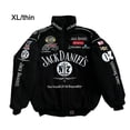thumbnail image 1 of F1 Racing Jacket Autumn And Winter Jackets For Men And Women Motorcycle Jacket Coat, 1 of 5