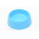 thumbnail image 2 of Greeniant Cuenco para perros duradero y duradero, cuencos de plástico multifuncionales y fáciles de limpiar para perros y gatos Suministros para gatos cielo azul, 2 of 6