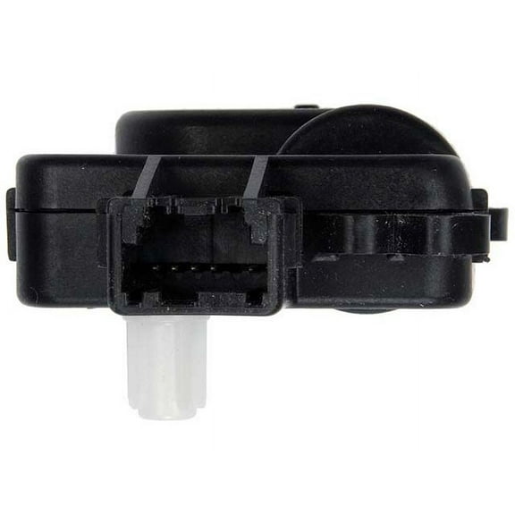 Main Air Flap Actuator - Compatible with 2005 - 2009 Ford Mustang 2006 2007 2008