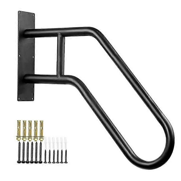 Handrails for Outdoor Steps Stair Railing