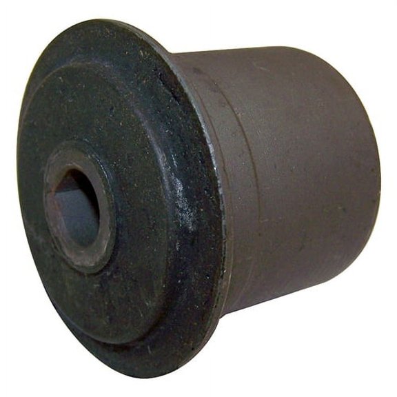 Crown Automotive 52060138AA CAS52060138AA CONTROL ARM BUSHING (FRONT UPPER) Fits select: 2015-2018 JEEP WRANGLER UNLIMITED, 2012-2014 JEEP WRANGLER