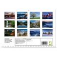 thumbnail image 2 of Switzerland - impressions of the idyllic mountains over the course of the seasons (Monthly Wall Calendar 2026 16.5 x 23.4 (open)), CALVENDO 14 Month Calendar, 2 of 9