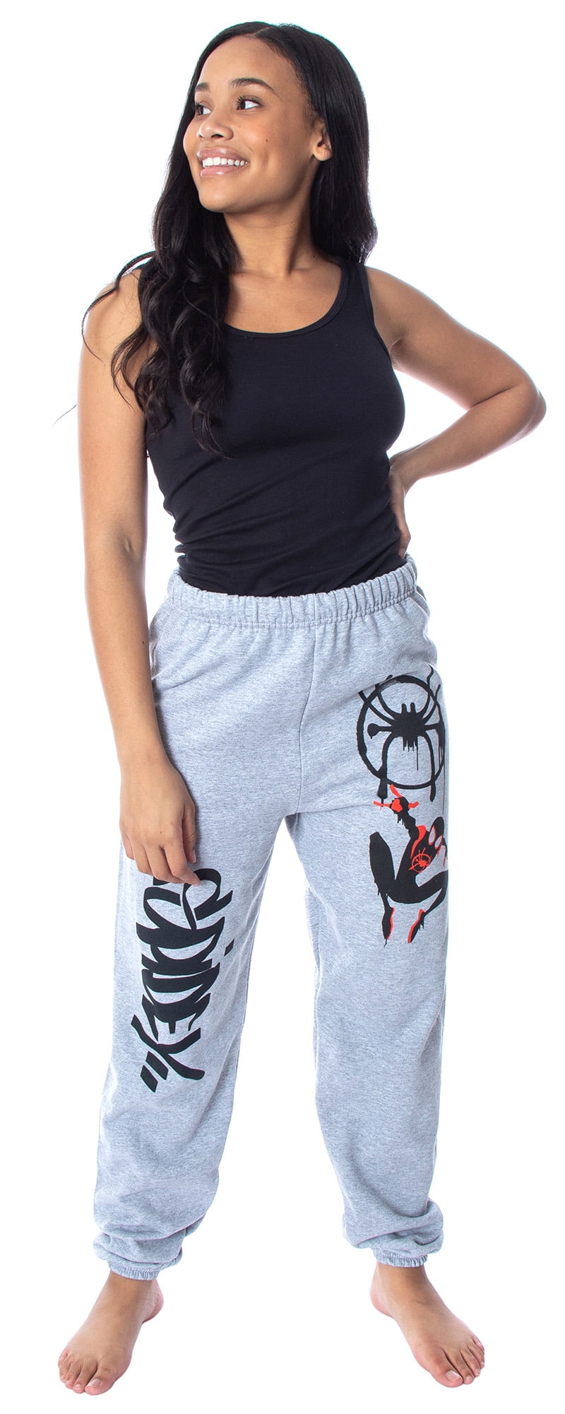 Ropa De Marvel Para Niños Ripley PANTALu00d3N JOGGER PIONIER